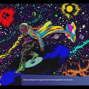 Meet your Posher, Alonso